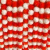 Rosso e bianco