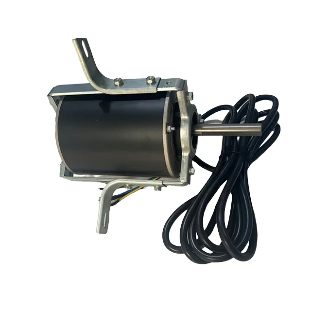Centrifugal Fan, YDK120-250-4, 250W, 220V - detail 10