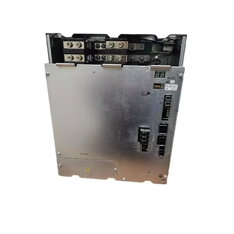 Used 12 Months Warranty OKUMAMPS MPS 60B SERVO POWER SUPPLY Module