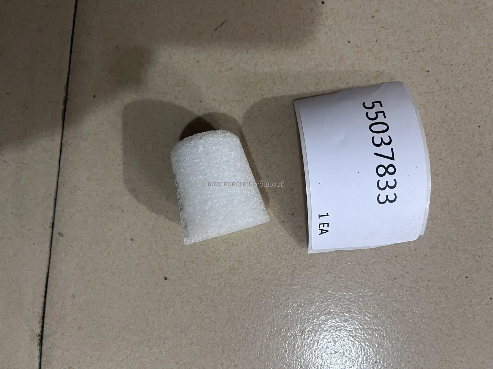 Filter Element 55037833 for Water Separator in Diesel Engines - Durable ...
