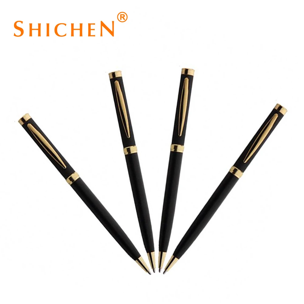 top sale guaranteed quality promotional metal ball point pen for