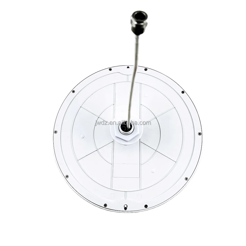 High Gain Indoor 380-6000MHZ RF 5G Antenna Omni Ceiling Antenna Communication Antenna