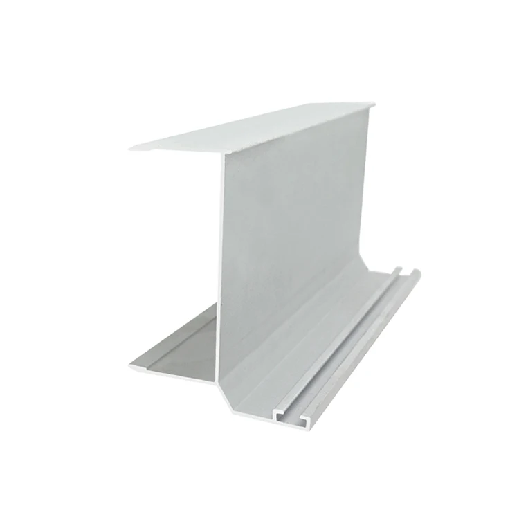 Cleanroom Sealed Color Steel Plate Foam Sandwich Panel Accessories 50 Purification Single Door Frame  Aluminum Material