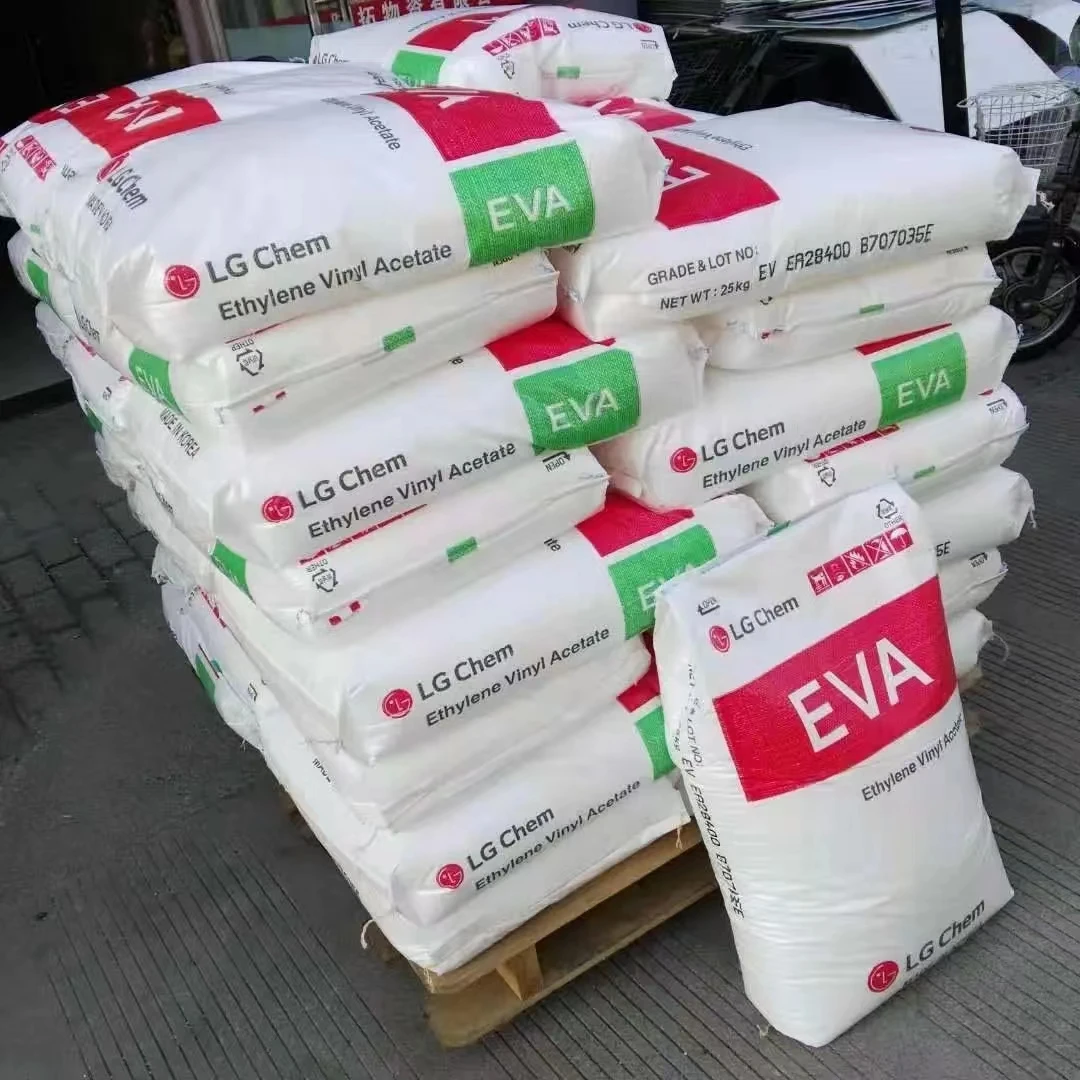 Этиленвинилацетат сополимер эва термоплавкий клей в гранулах EA28025A пластиковые