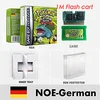Caja de cartón Flash NOE leafgreen 1M