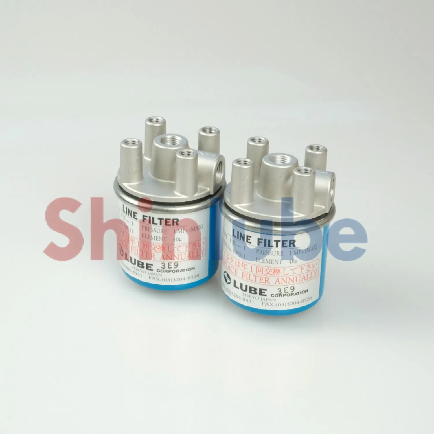 Filtro De Linha LUBE FX1-4 109311 40μm| Alibaba.com