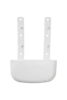 Sink hanging bag white
