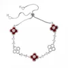 Rosso + Argento
