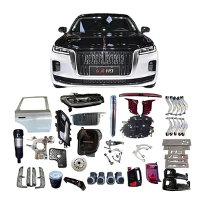 China Auto Parts Hongqi Spare Parts for Hongqi H9/Hongqi E-HS9/Hongqi E-QM5/Hongqi HS5/Hongqi HS3 Car Accessories