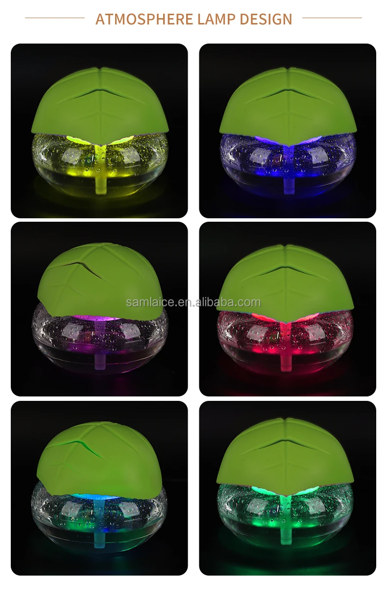 Auto Air Freshener Air Revitaliser Air Purifiers For Hospitals