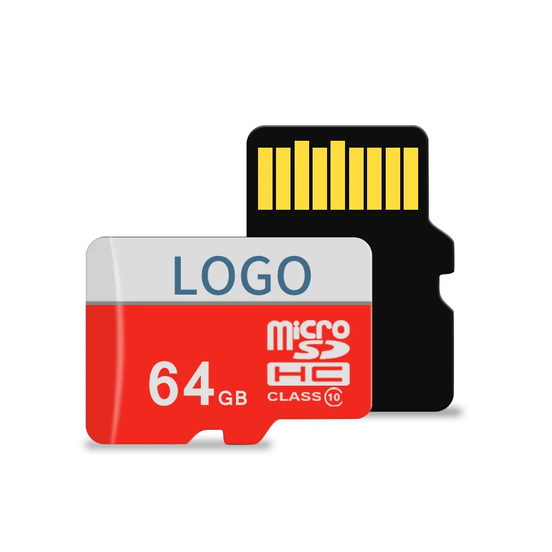 Factory Price High Speed UHS U1/U3 Class 10 Memory MicroSD Card 8GB 16GB 32GB 64GB 128GB Mobile Phone Micro TF SD Card - ANKUX Tech Co., Ltd