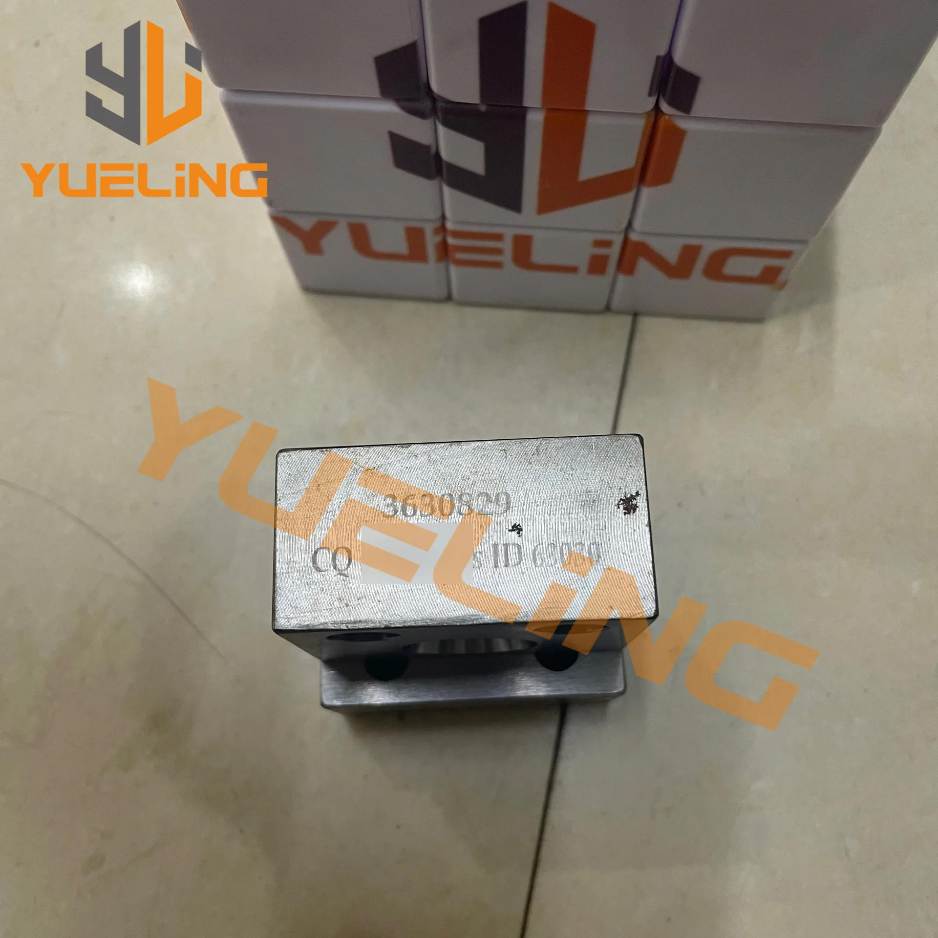 Engine Part 3630829 Oil Supply Connection Suit for high quality KTA50G8 KTA50 K50 K38