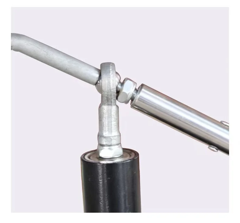 Soccer Kicking Training Device To Improves Skill And Form Kick Throw