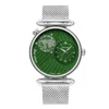 Bianco e verde