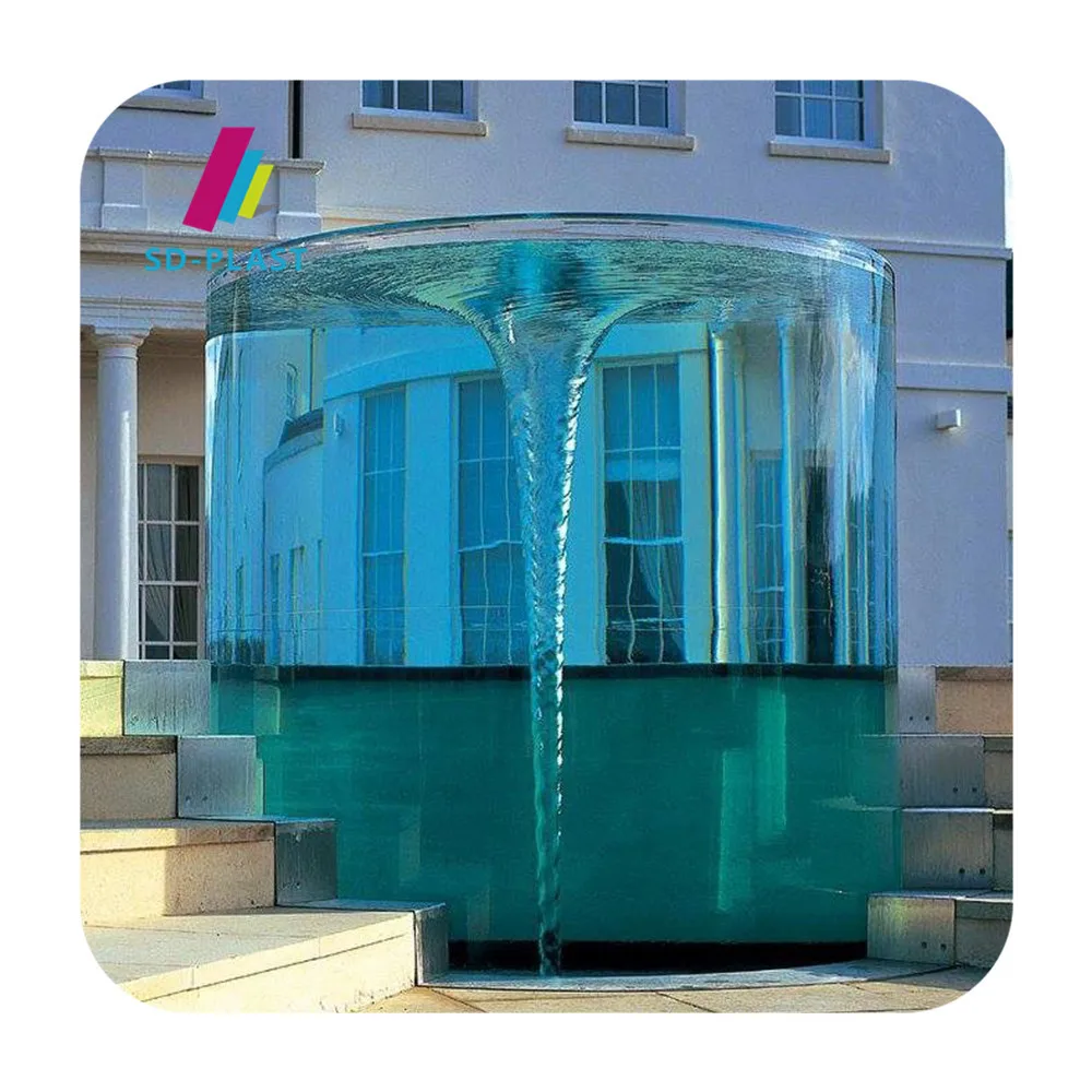 大きめ透明アクリル水槽 水槽 アクリル水槽 900x450x600mm 板厚10mm 底8mm 90cm水槽 新品 国産