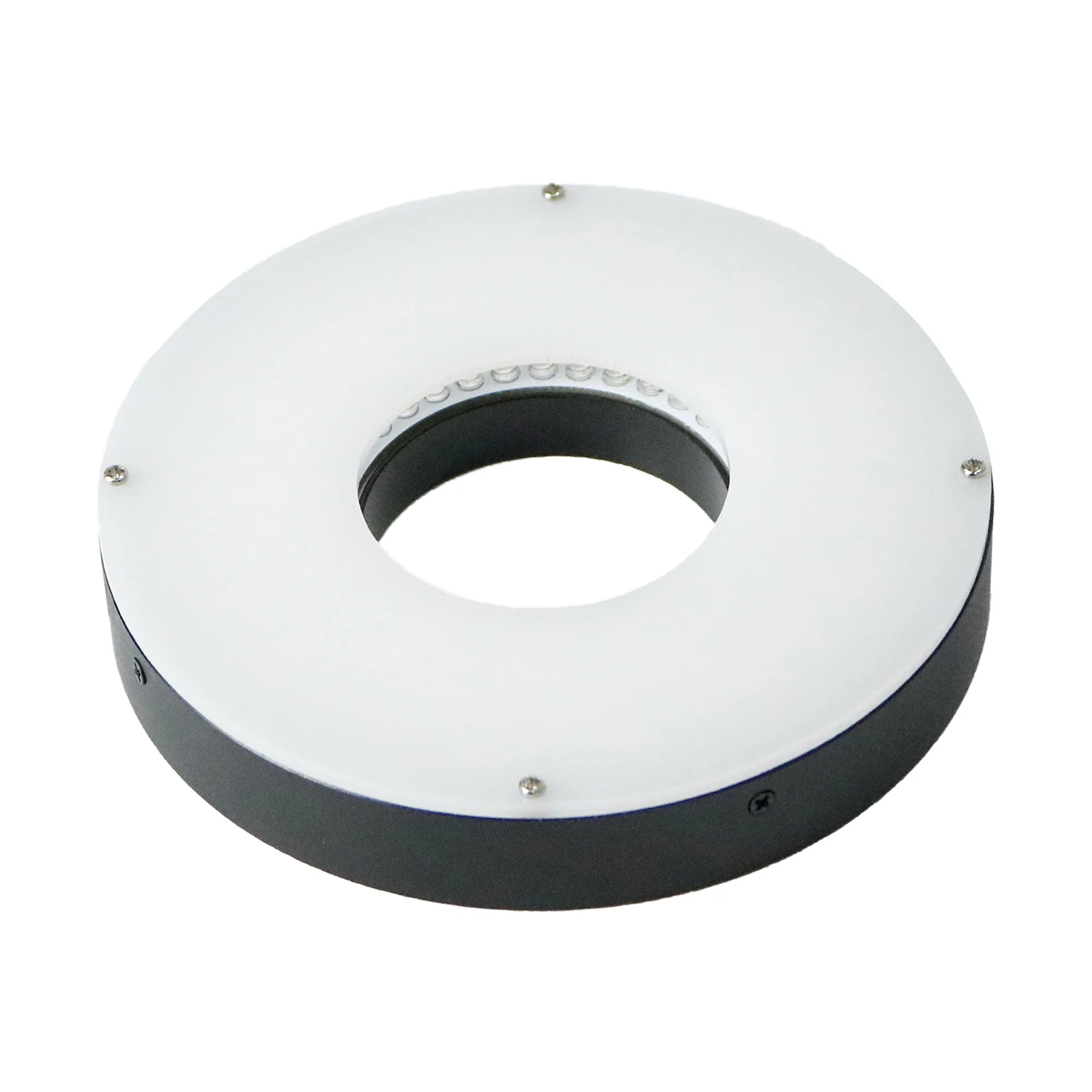 product white ring light source hm rl12000kc w24   120mm od 50mm id 0 angle-4
