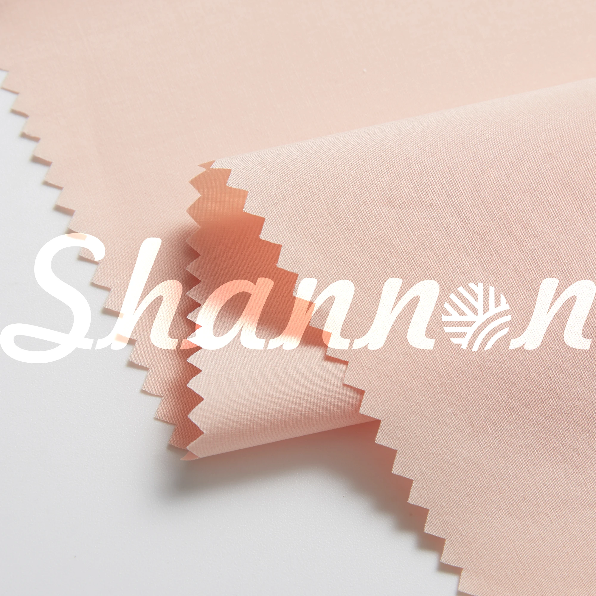 Быстрый ответ Lyocell хлопчатобумажная ткань рубашки