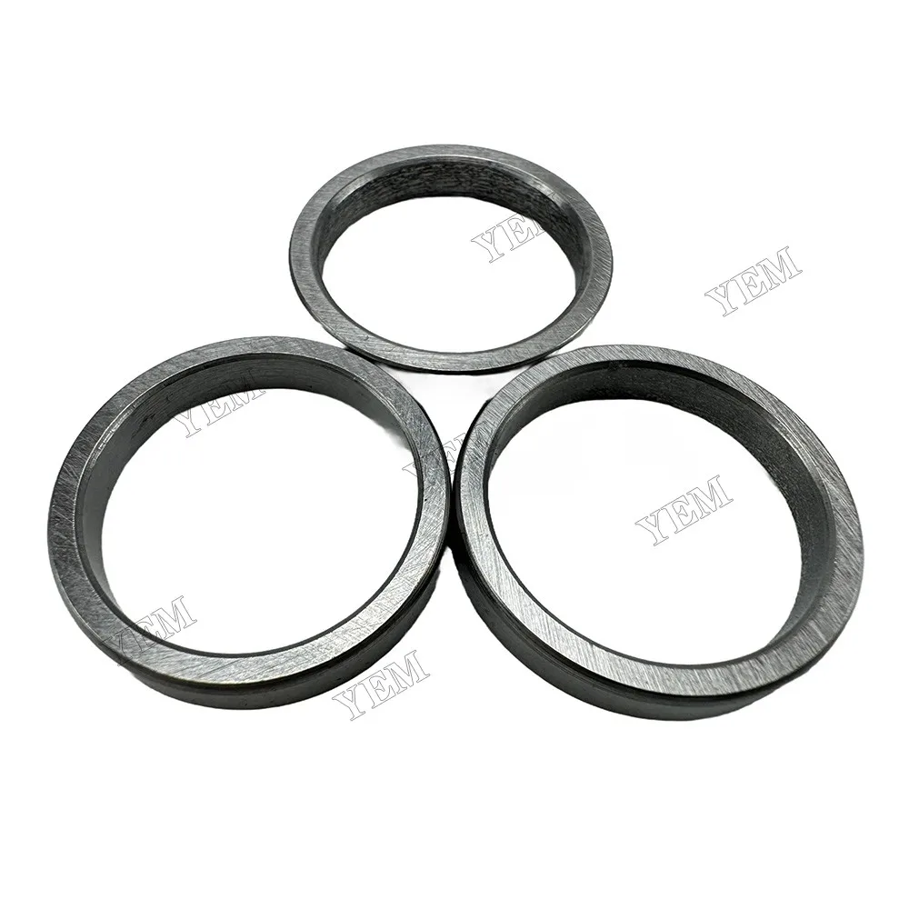 Exhaust Valve Seat Fit for Mitsubishi K3D Engine