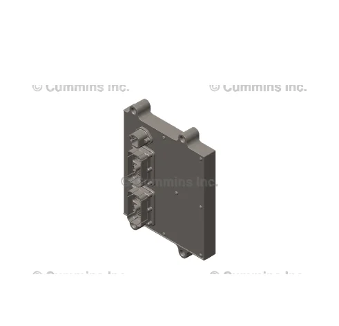Cummins Original Cc Engine Control Module Parts| Alibaba.com