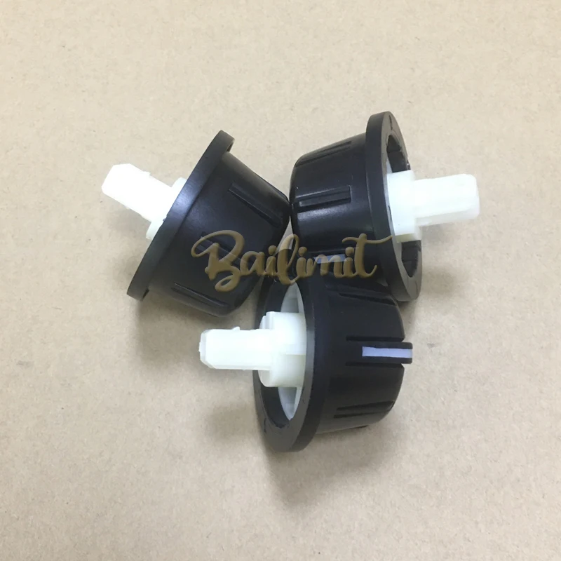 Новая кнопка переключателя воздуха двигателя для Toyota Hilux Vigo Fortuner Innova OEM 2.7L 55905-0K340