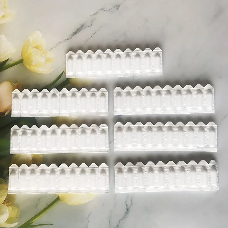 Fully Automatic Bullet Shape Suppositories Suppository Machine Filling and Sealing Production Line Manufacturer