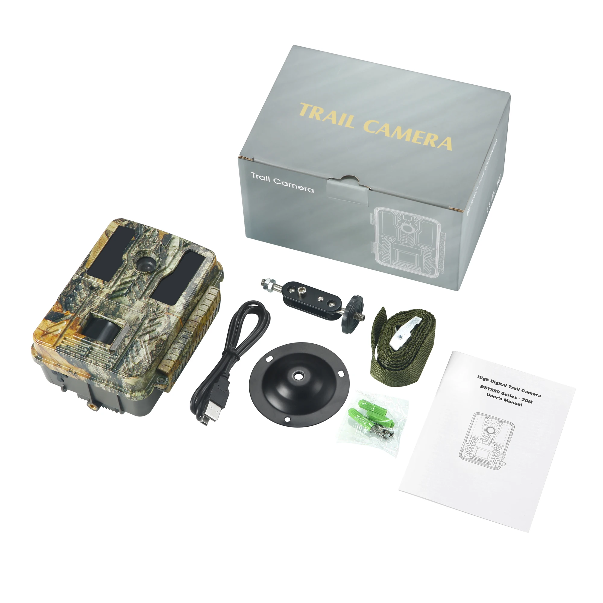 Digital cheapest Trail Camera