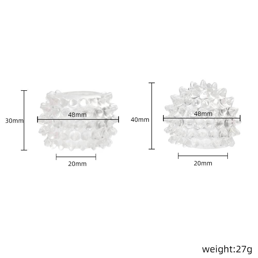 A5)Anneau de pénis réutilisable pour hommes, anneau pour retarder
