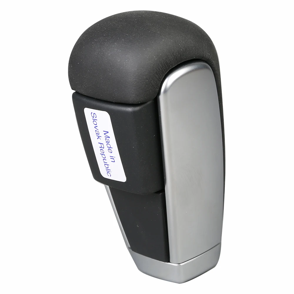 Womala 31259086 Gear Shift Knob for Volvo S60 S80 V60 V70