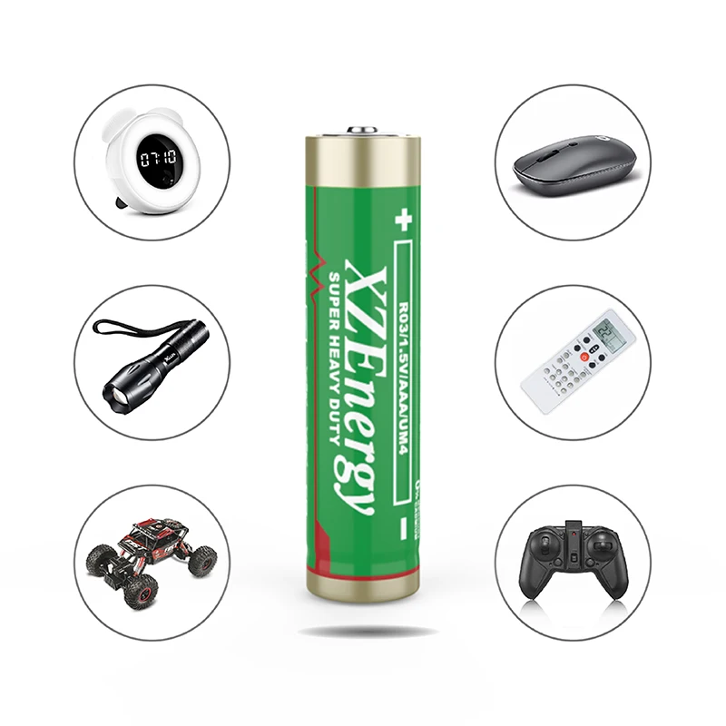 その他 AAA AAA グッズ ZITHION-X AAA Rechargeable Batteries | COAST