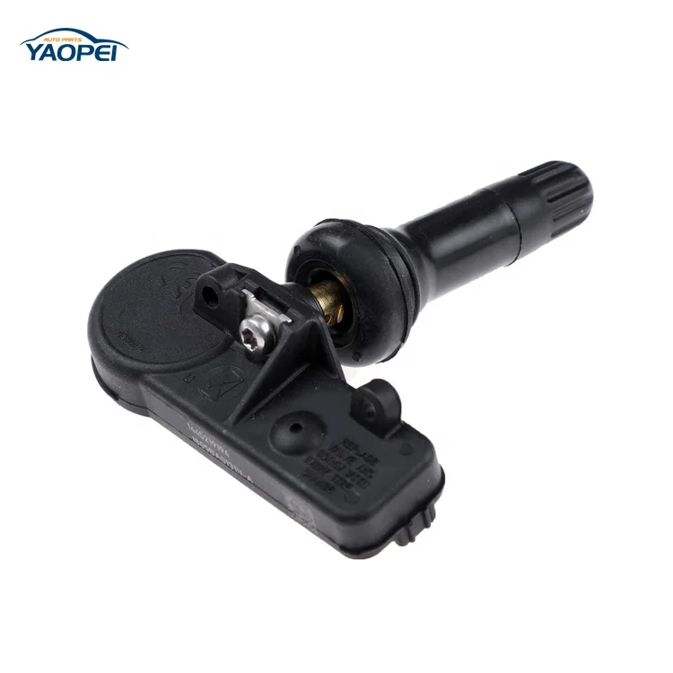 1805BA0131N YAOPEI Tire Pressure Monitoring Sensor Car Accessories for Mahindra Bolero Scorpio Goa KUV100
