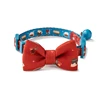 pet collar+Bow Tie1