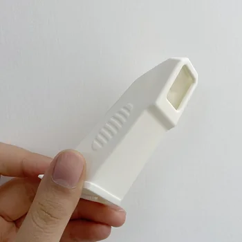 Hot sale dental intraoral scanner disposable protective cover Tip Dental Sleeve Cover