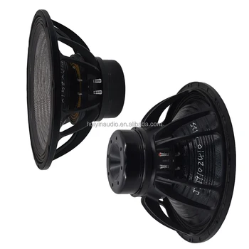 18-Inch Neo Professional DJ Sound System Line Array Mid Bass Speakers  18125-012 2000W RMS with Strong Power for Party Events