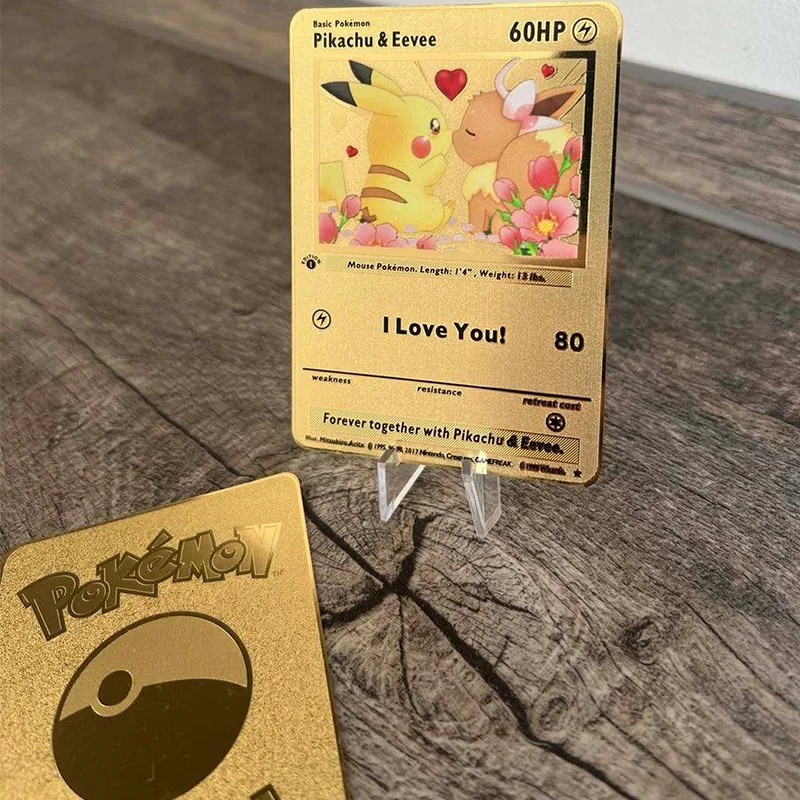 pokémon tcg great wave pikachu & friends card sleeves WCS23 - Pokemon TCG main image 0