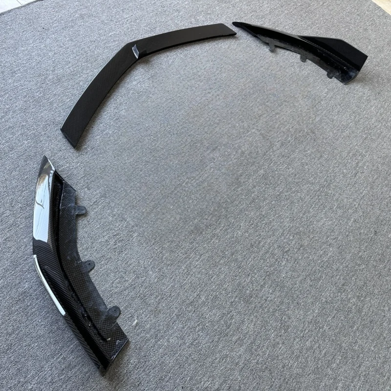 Kit de Carroceria com Lip Frontal para McLaren GT foto 2