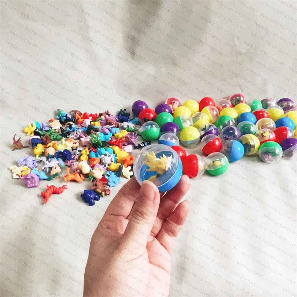 Игрушка для детей с карманами 4 см