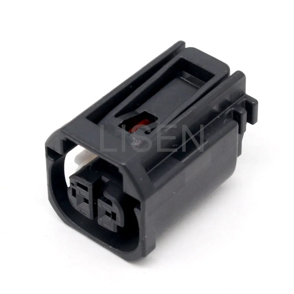 その他 22 YAZAKI Female 2 Pin Wheel Speed ABS Sensor Connector for