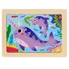 Modelo Unicornio 0.038kg
