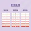 Index post-red