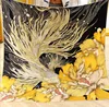 9# big fish begonia (simple dress) 133 square - 135x135cm