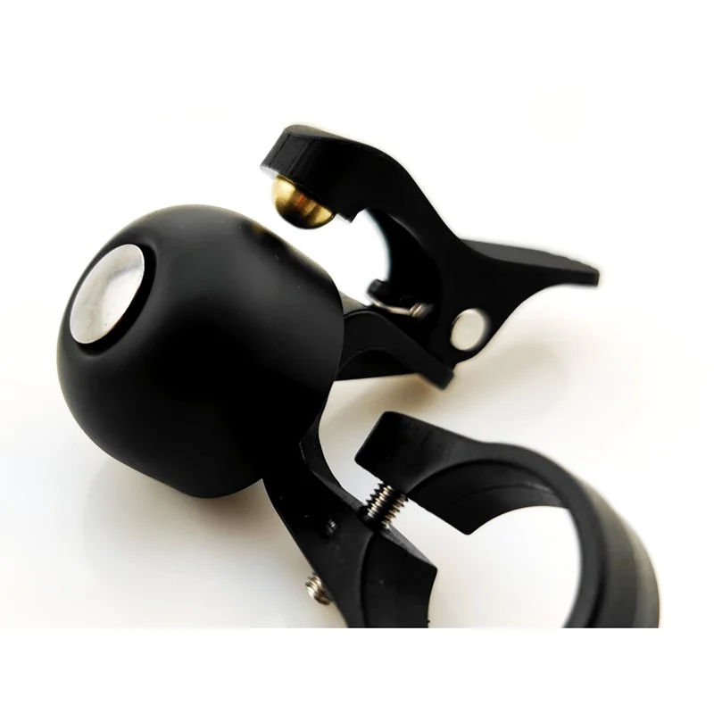 2023 с левой и правой ручкой электрический велосипедный колокольчик скутер медный на дорожный велосипед BMX