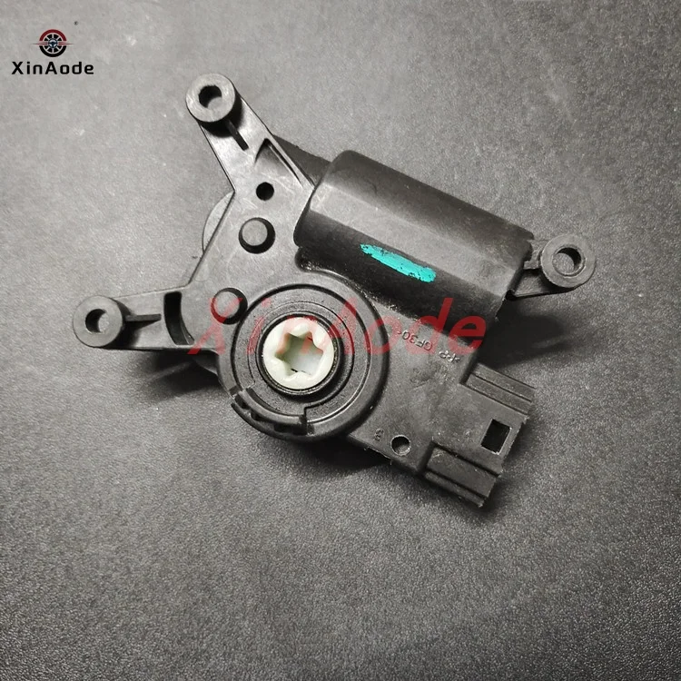 5WA 907 511 C A1 A2 A3 A4 A5 A6 A7 Servomotor for Audi VW Car Auto Parts Q1 Q2 Q3 Q4 Q5 Q6 Q7 Q8Servomotor 5Q0907511A 5WA907511C