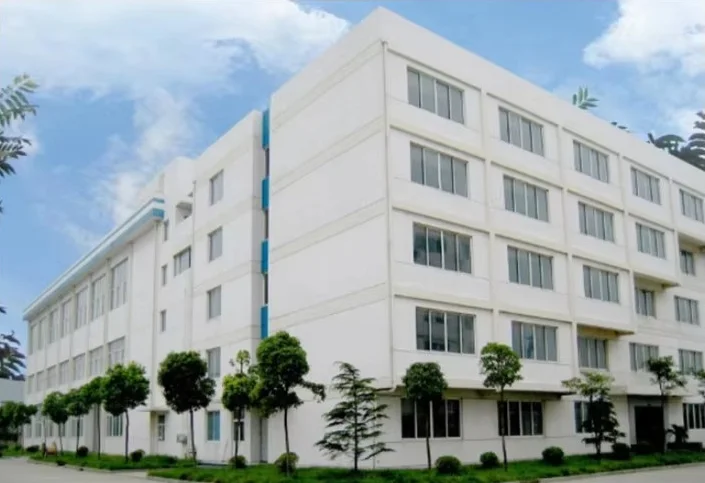 Yueqing Boli Electronics Co., Ltd. 3