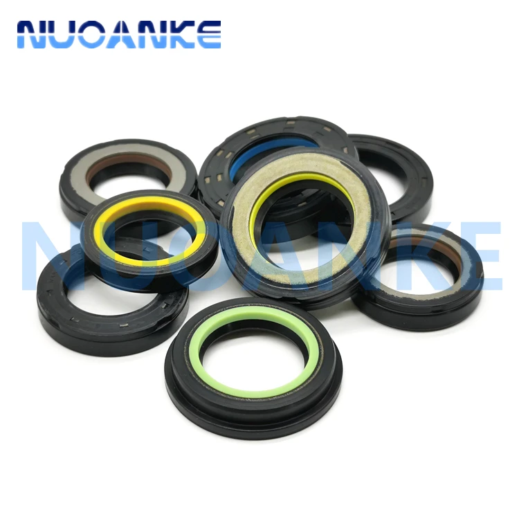 N O K Skeleton Oilseal N0k Oil Seal Catalog Nbr Fkm Oil Seal N0k Japan