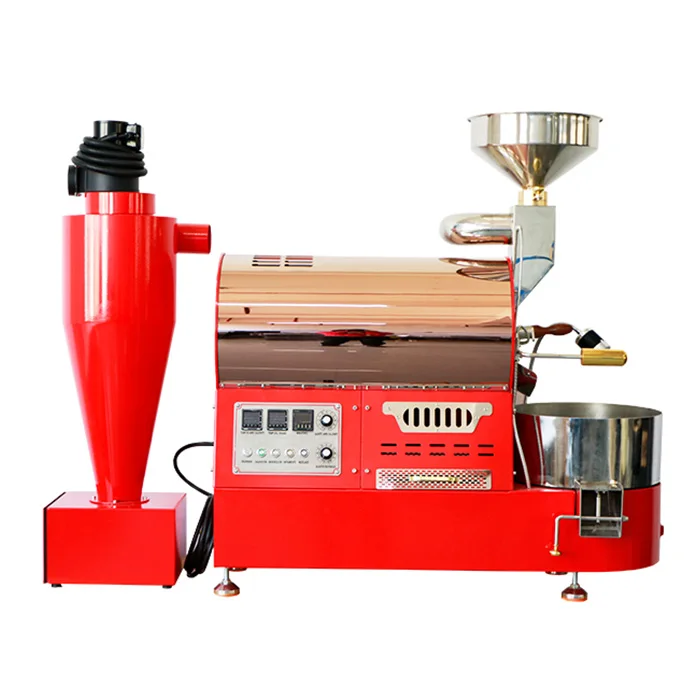 Probat Mini Usadas Aire Caliente Tostadora De Cafe