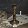 Medium lotus candle holder