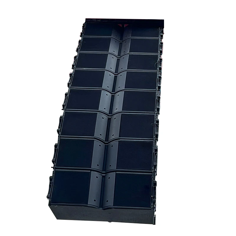 KA210 Line Array Speakers Double 10 Inch Professional Passive Speakers Audio System Sound Line Array