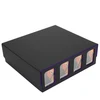 T325 Black/purple