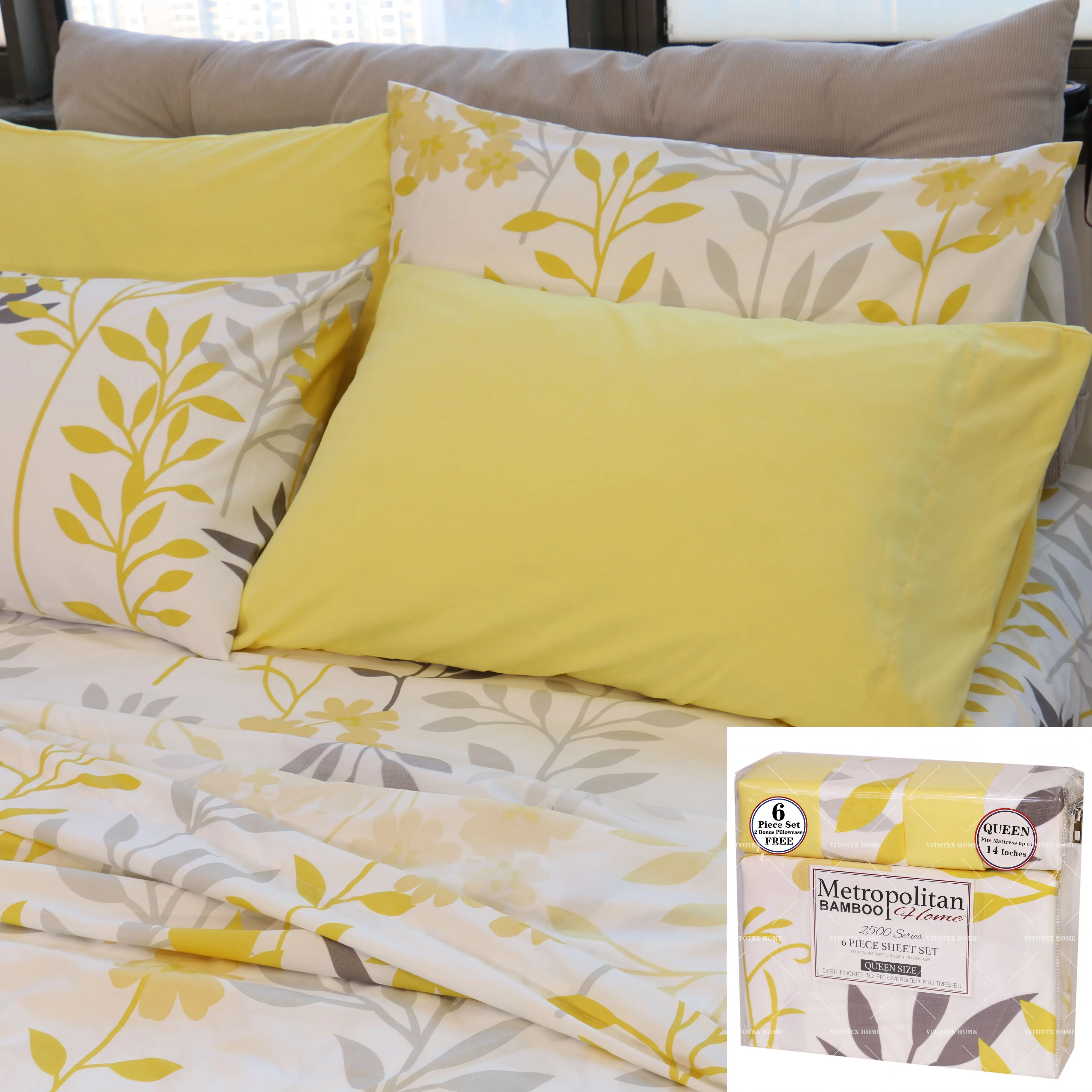 Video su Qual è Set di biancheria da letto in cotone per hotel in offerta, copripiumino, federe, lenzuolo con angoli