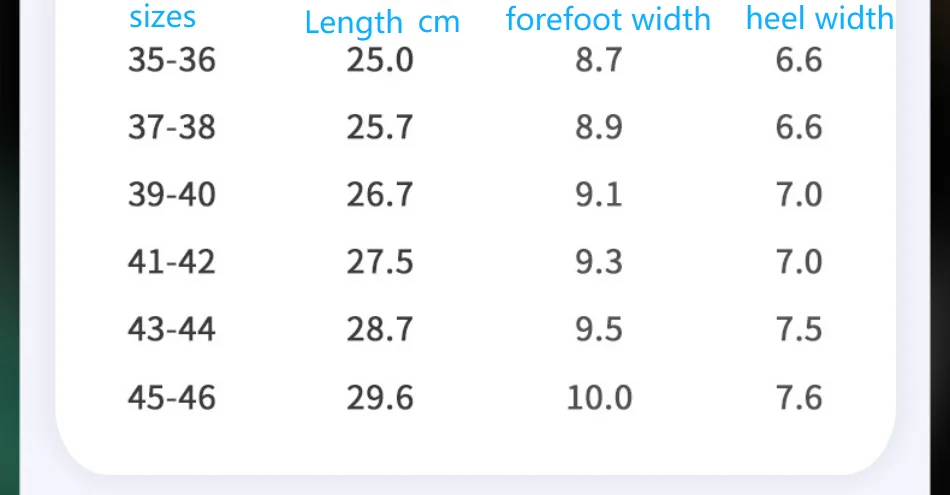 Cork Flat Foot Correction Insoles for Men and Women Shock Absorbing Foot Arch Support Orthopedic Orthotic Made of EVA Material